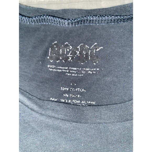 Women’s AC/DC High Voltage shirt - Picture 2 of 2